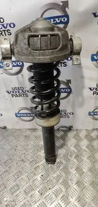 Porsche Cayenne (9PA) Rear shock absorber/damper 7L5512021