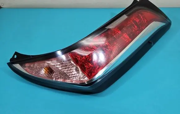 Toyota Aygo AB40 Rear/tail lights IMPRK1477113