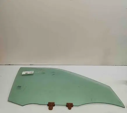Nissan Juke II F16 Front door window glass four-door 803006PA0B