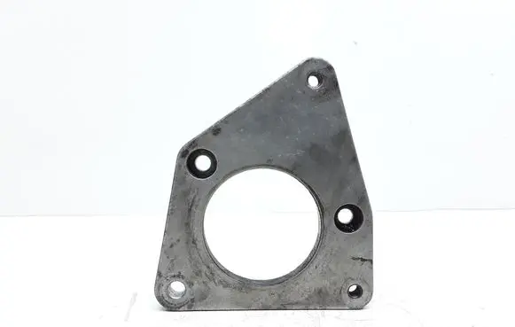 Ford Focus Throttle body valve 9647929780
