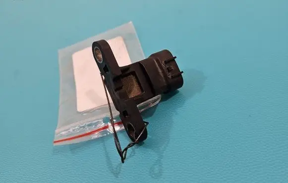 Air pressure sensor
