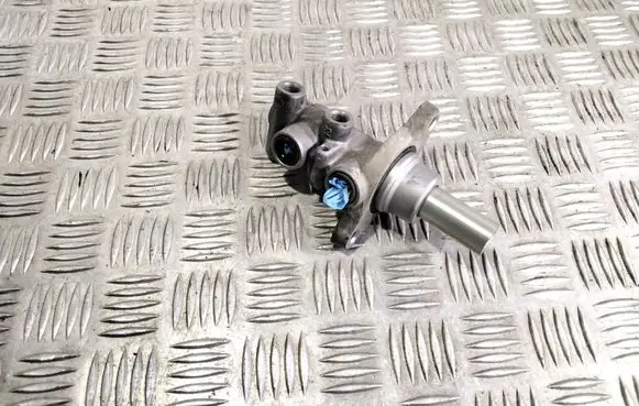 Mazda 5 Master brake cylinder 