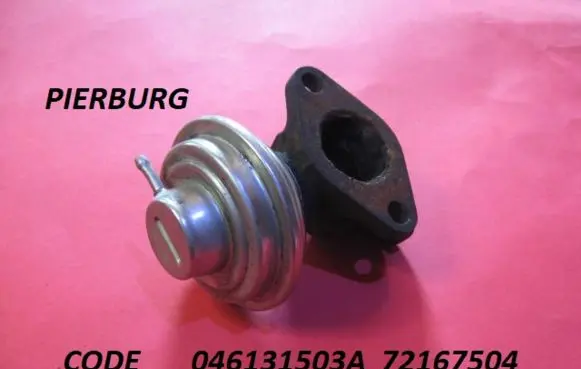 Volvo XC70 EGR valve 046131503A 72167504