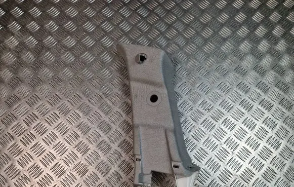 Hyundai Santa Fe (C) pillar trim 85860S1200 85860S1300