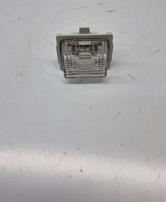 Mercedes-Benz CLA C117 X117 W117 Number plate light A2218200856