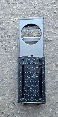 Renault Master III Cup holder front brak