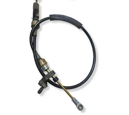 Fiat Stilo Gear shift cable linkage 55186929