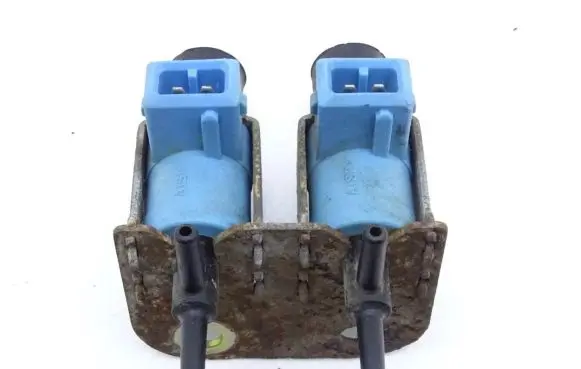 Suzuki Jimny Turbo solenoid valve