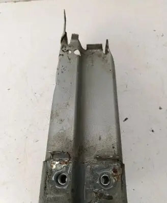 Opel Insignia A Front bumper shock/impact absorber 13235554