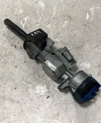 Ford Mondeo MK IV Ignition lock 3M513F880AD