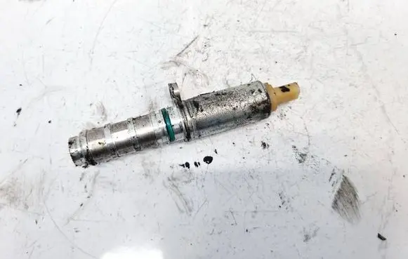 Cadillac ATS Camshaft vanos timing valve 12662736