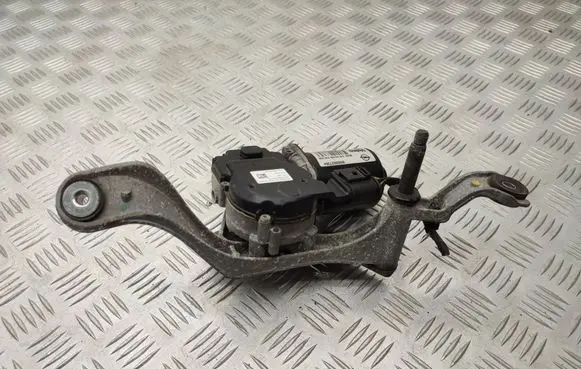 Opel Zafira C Front wiper linkage W000027364 W000027192