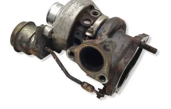 Mitsubishi 3000 GT Turbo 4917700410