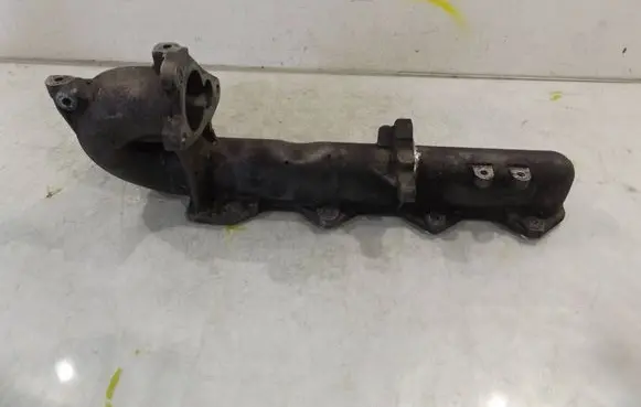 Intake manifold