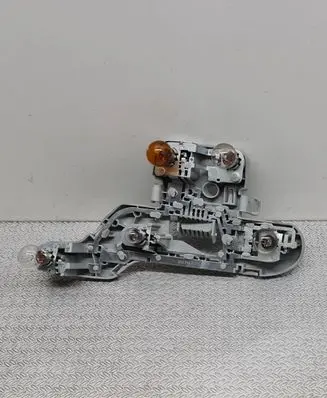 Jaguar S-Type Tail light bulb cover holder 23675600