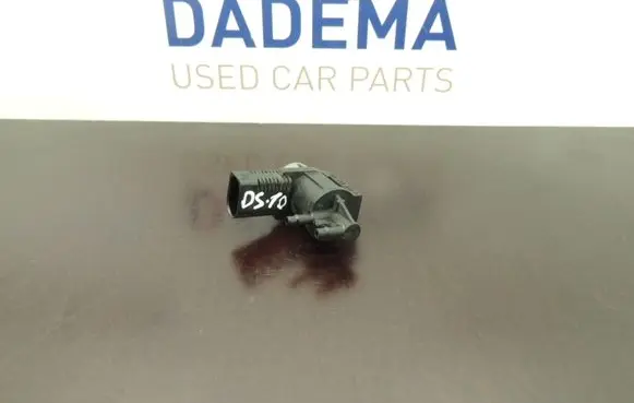 Skoda Octavia Mk2 (1Z) Turbo solenoid valve 1K0906283A DS10