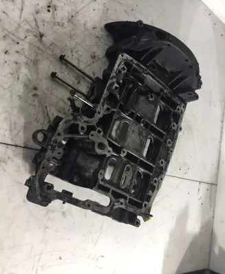 Fiat Ducato Engine block 8C1Q6U004AA