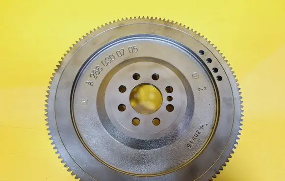 Mercedes-Benz A W169 Flywheel A2660300705