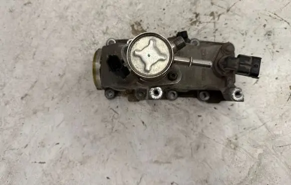 Ford Fusion II Other engine part DS7Z9350A DS7Z9350B DS7G9346CC