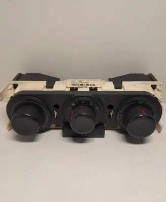 Seat Ibiza III (6L) Climate control unit 6L0819045D 901512340000