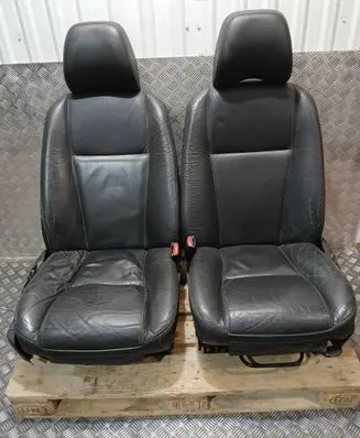Seat set