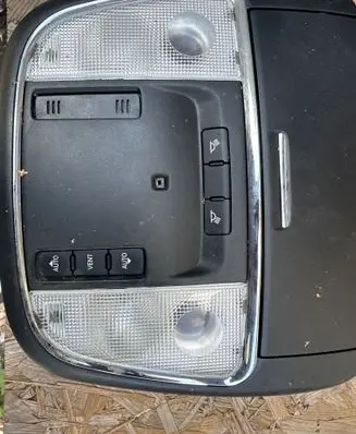 Dodge Durango Front seat light 2115256 5042547