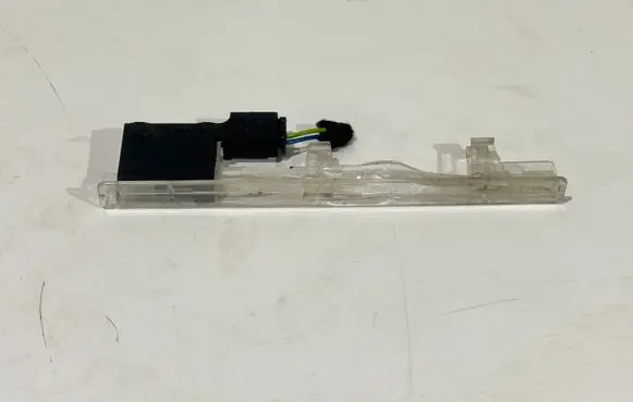 Citroen C5 Other interior light 9682859180