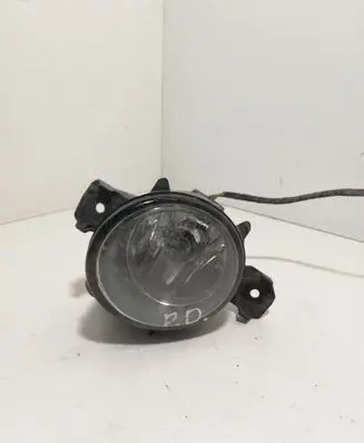 BMW X5 E70 Front fog light 89206142 63176924656
