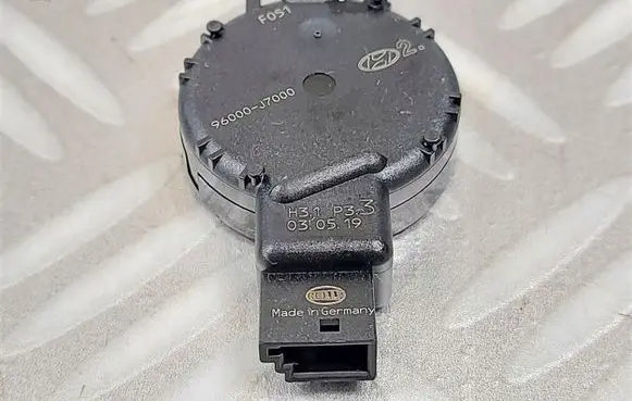 KIA Ceed Rain sensor 96000-J7000