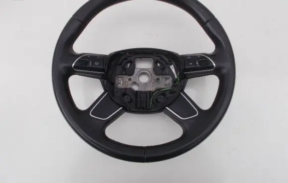 Audi A3 S3 8V Steering wheel 8U0419091B
