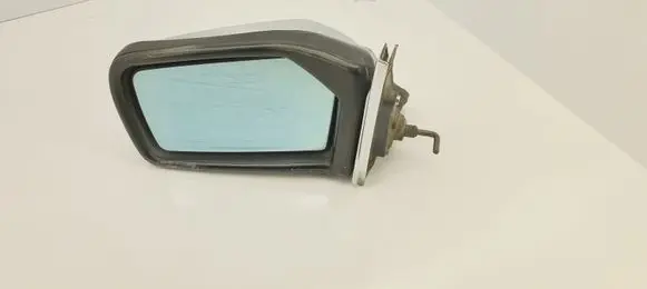 Mercedes-Benz W123 Manual wing mirror 1238110341