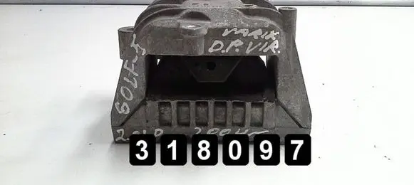 Volkswagen Golf IV Engine mount bracket 1K0199262