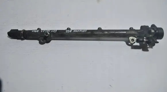 Mercedes-Benz A W168 Fuel main line pipe 0445214004