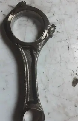 Audi A6 S6 C7 4G Connecting rod/conrod 59AE