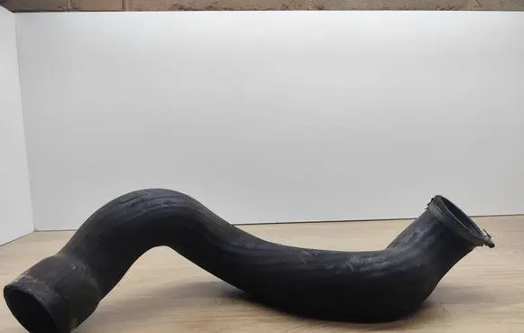 Volvo S80 Intercooler hose/pipe 30792545