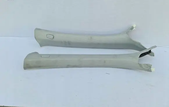 Audi A4 S4 B8 8K Rear door card panel trim