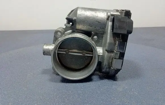 Alfa Romeo Brera Throttle body valve 55181482