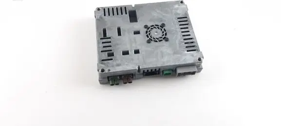Land Rover Range Rover Sport L320 Other control units/modules AH4219C063AE 535041 0030371