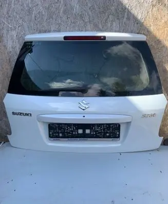 Suzuki SX4 Tailgate/trunk/boot lid ZNL