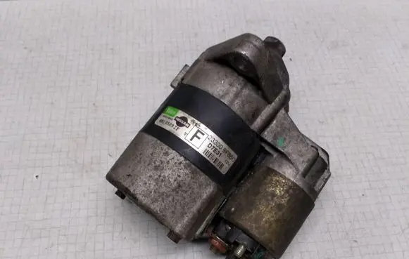 Nissan Almera N16 Starter motor 233009F660
