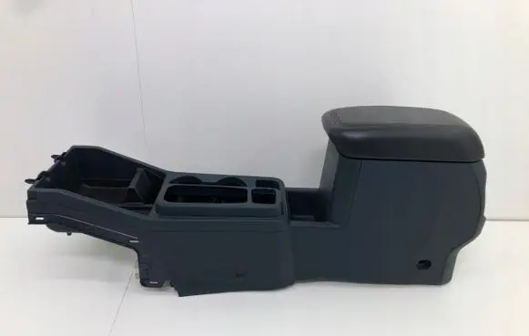 Ford Maverick Center console 