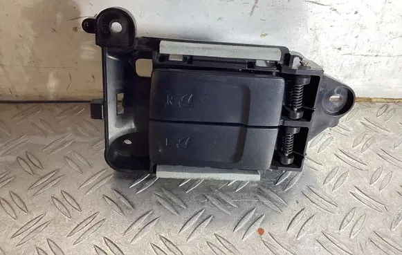 Lexus RX 450H Seat back rest control lever/handle 7205348020