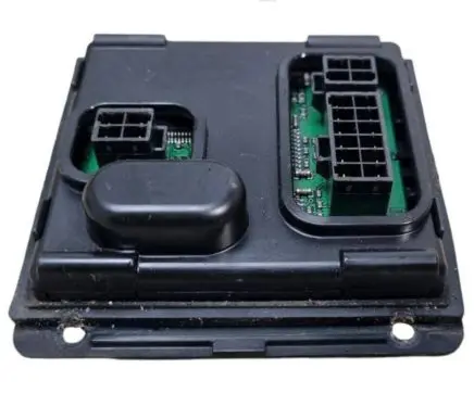 Volkswagen PASSAT B6 Headlight ballast module Xenon 7L6941329