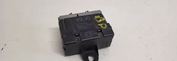 Volvo V50 Other control units/modules 30710362 808000426 201901