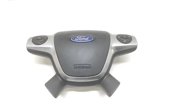 Ford C-MAX II Steering wheel airbag EM51R042B85 0589P10040