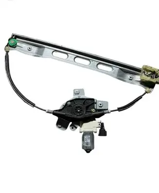 Ford Focus ST Front door window regulator with motor A23200BD ET76A23200BD 377F