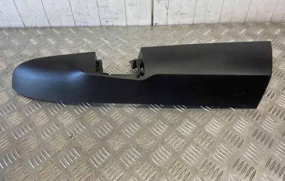 Mercedes-Benz Vito Viano W447 Rear bumper corner part panel trim A4476941425 A4476903400