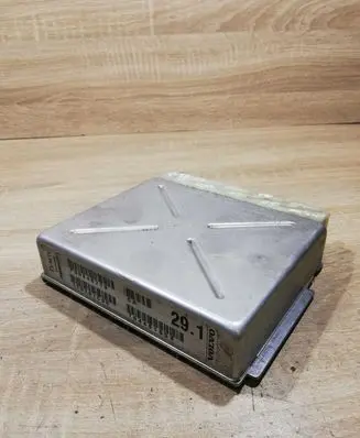 Volvo XC90 Engine control unit/module ECU P30646719