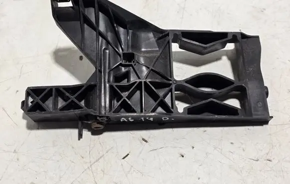 Audi A6 S6 C7 4G Headlight/headlamp mounting bracket 4G0805608