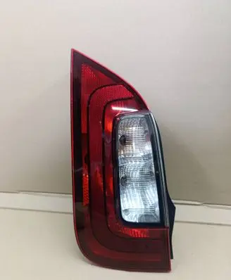 Volkswagen Up Dashboard 16111F 09112017 1ST945095E